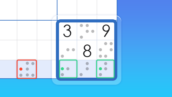 sudoku stratagies
