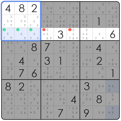 types of sudoku
