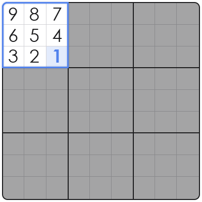 brain games sudoku